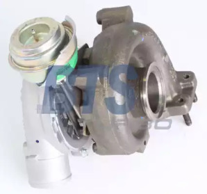 bts turbo t912497bl